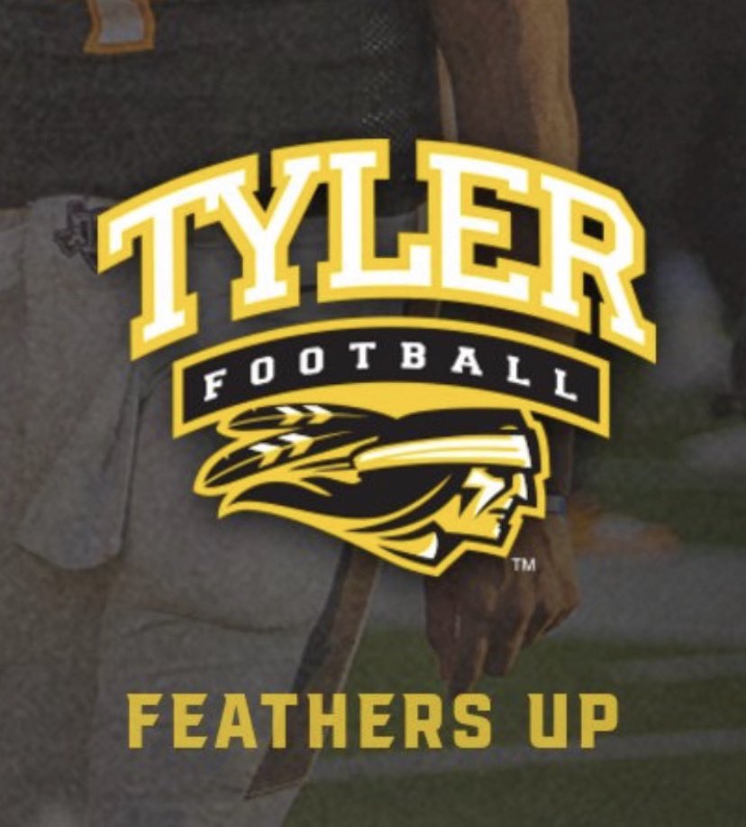 theyknowab's tweet photo. #AGTG After a Great Conversation with @DavidJohnsonQB I am blessed to Receive a Official Offer to TJC https://t.co/UkNjPldMxL