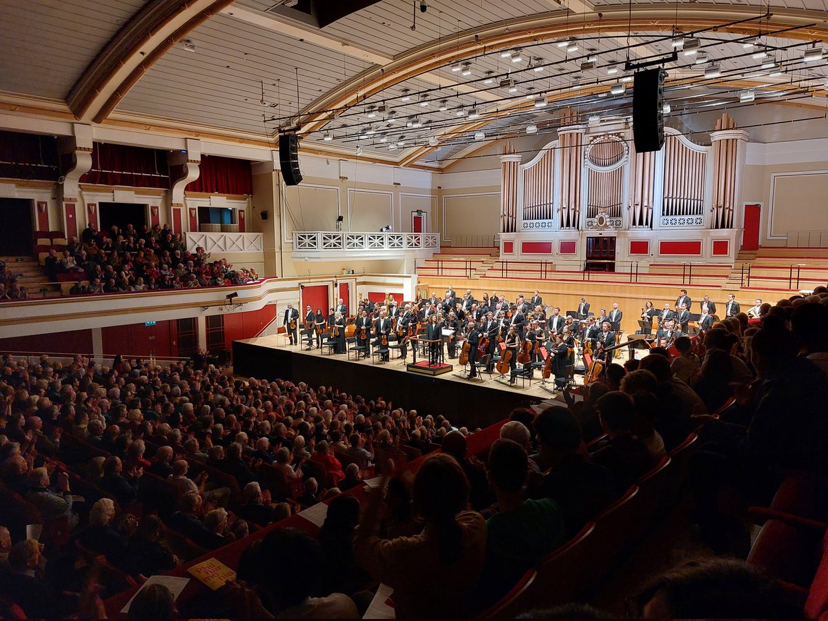 Manor Performing Arts (@camanorhigh) on Twitter photo An amazing experience for our GCSE Music students, members of the orchestra and other musicians tonight. Philharmonia Orchestra at De Montfort Hall with violin soloist Nicola Benedetti. Thanks to all who came and to parents for supporting #inspiration <a href="/ManorHighSchool/">Manor High School</a> An amazing experience for our GCSE Music students, members of the orchestra and other musicians tonight. Philharmonia Orchestra at De Montfort Hall with violin soloist Nicola Benedetti. Thanks to all who came and to parents for supporting #inspiration <a href="/ManorHighSchool/">Manor High School</a>