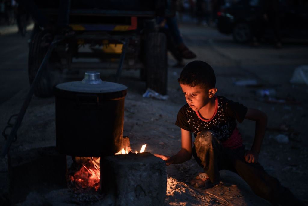 Timesofgaza's tweet photo. Nakba is repeating itself in Gaza. https://t.co/pBJvuSKigt