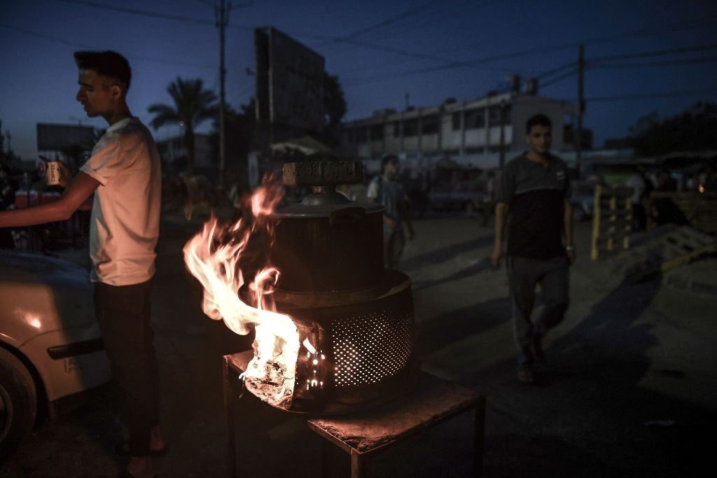 Timesofgaza's tweet photo. Nakba is repeating itself in Gaza. https://t.co/pBJvuSKigt