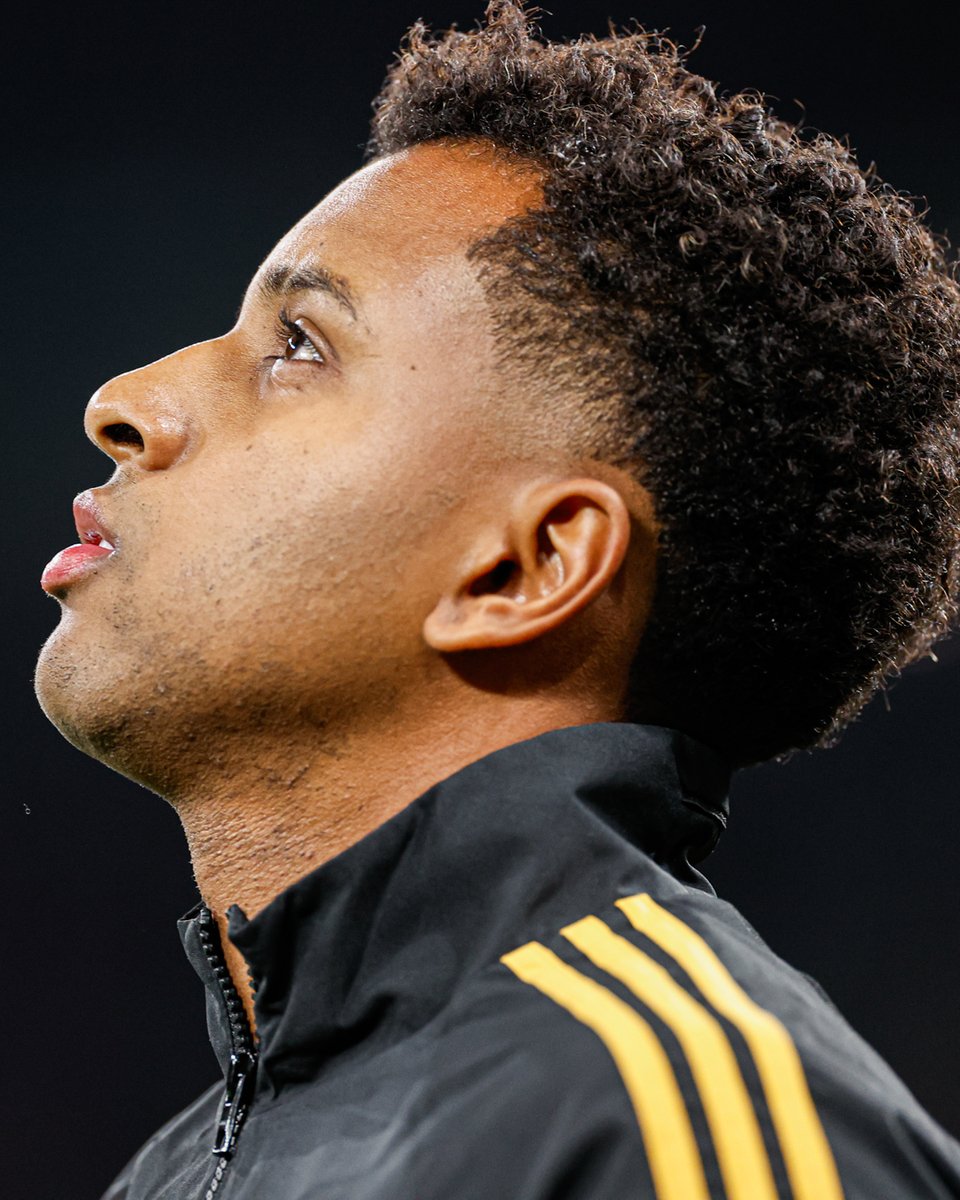 📸 Las caras, Juan, las caras...
#UCL