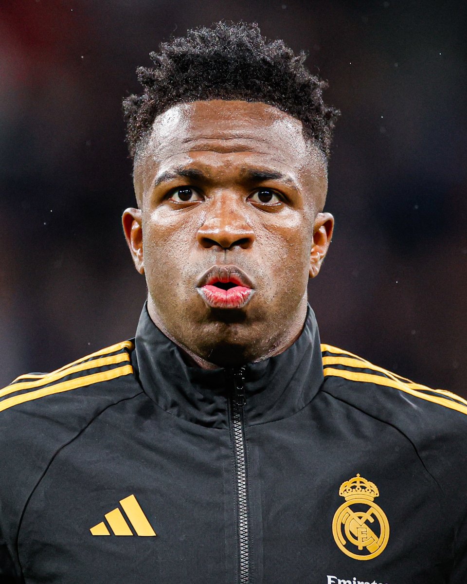 Real Madrid C.F. tweet media