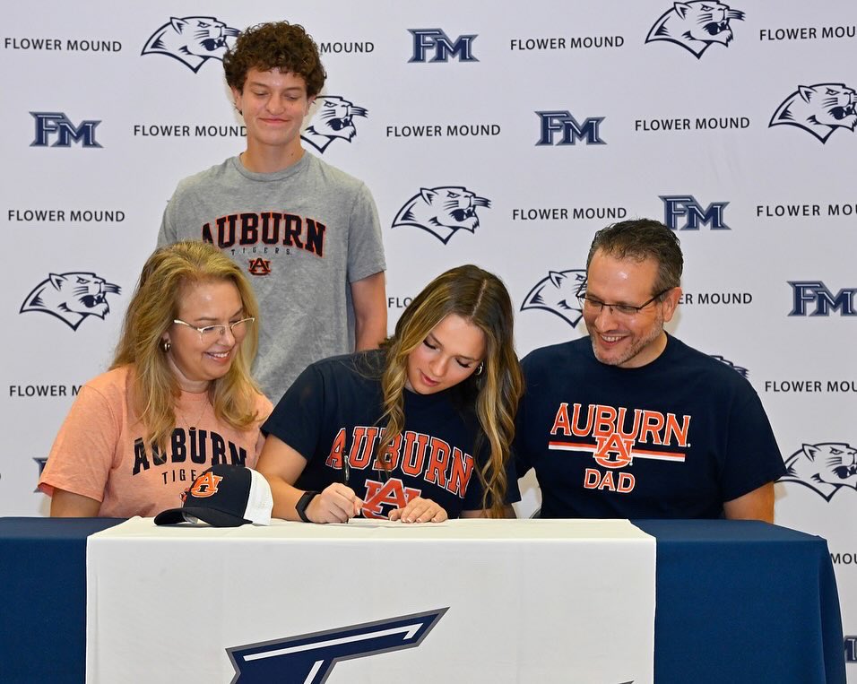 SIGNED!!!!! see you soon <a href="/AuburnSoccer/">Auburn Soccer</a>