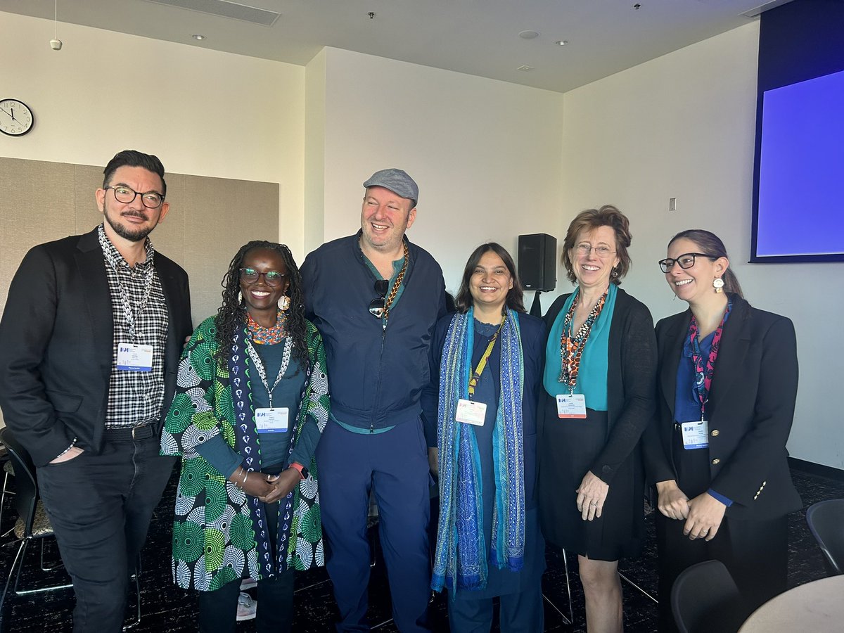 IS_UrbanHealth's tweet photo. Special #ACE4Equity storytelling + #equity starter kit for practitioners sneak peeks today at #ICUH23! So good to be reunited with so many of our ACE leaders & members from around the world & share learnings with #ICUH23 attendees!
@NextCityOrg @Kounkuey @mahilahsg @RWJF https://t.co/ufyAjnog4Y