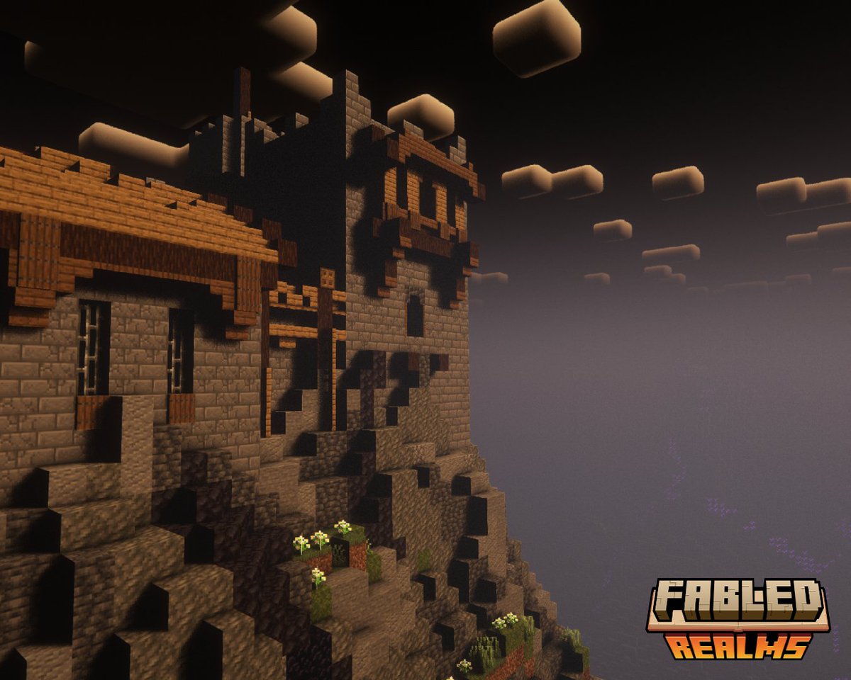 Fabled Realms tweet media