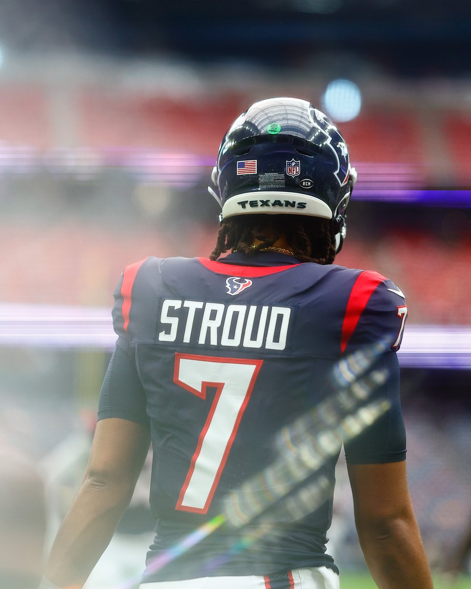 Houston Texans tweet media