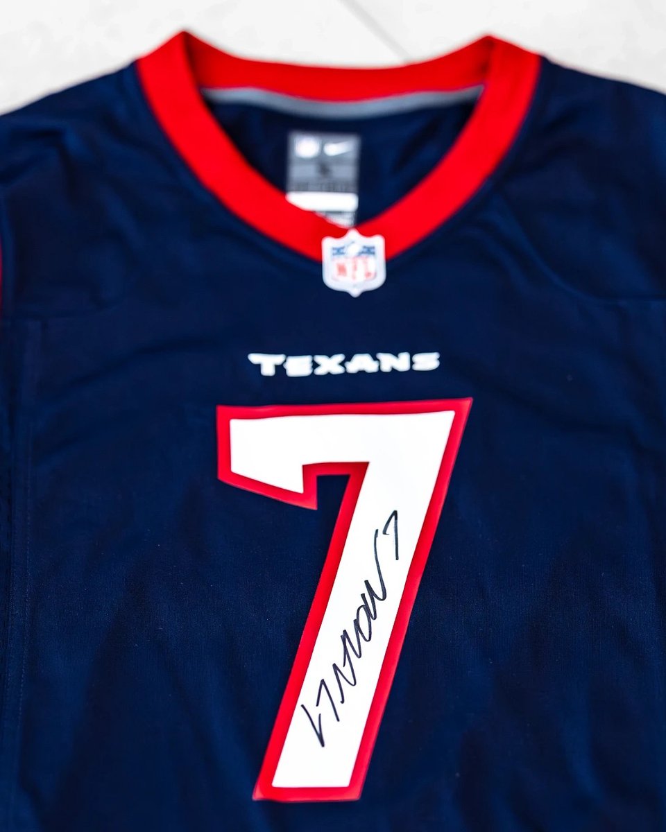 Houston Texans tweet media