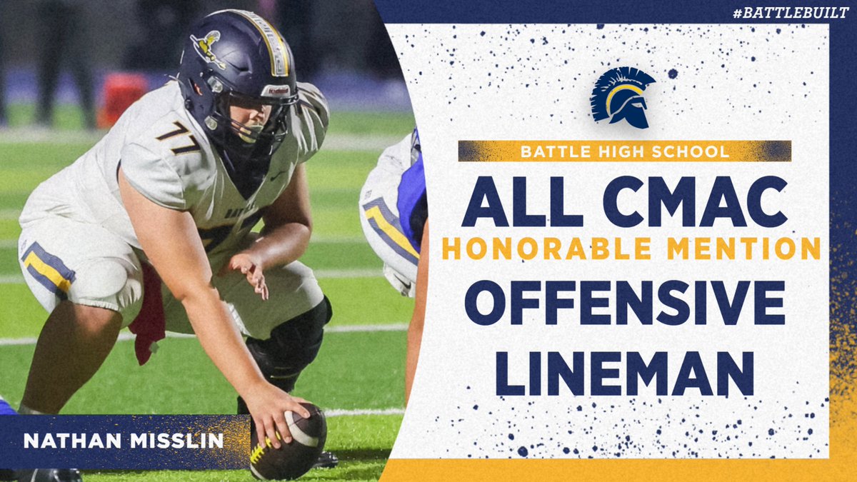 Battle Football tweet media