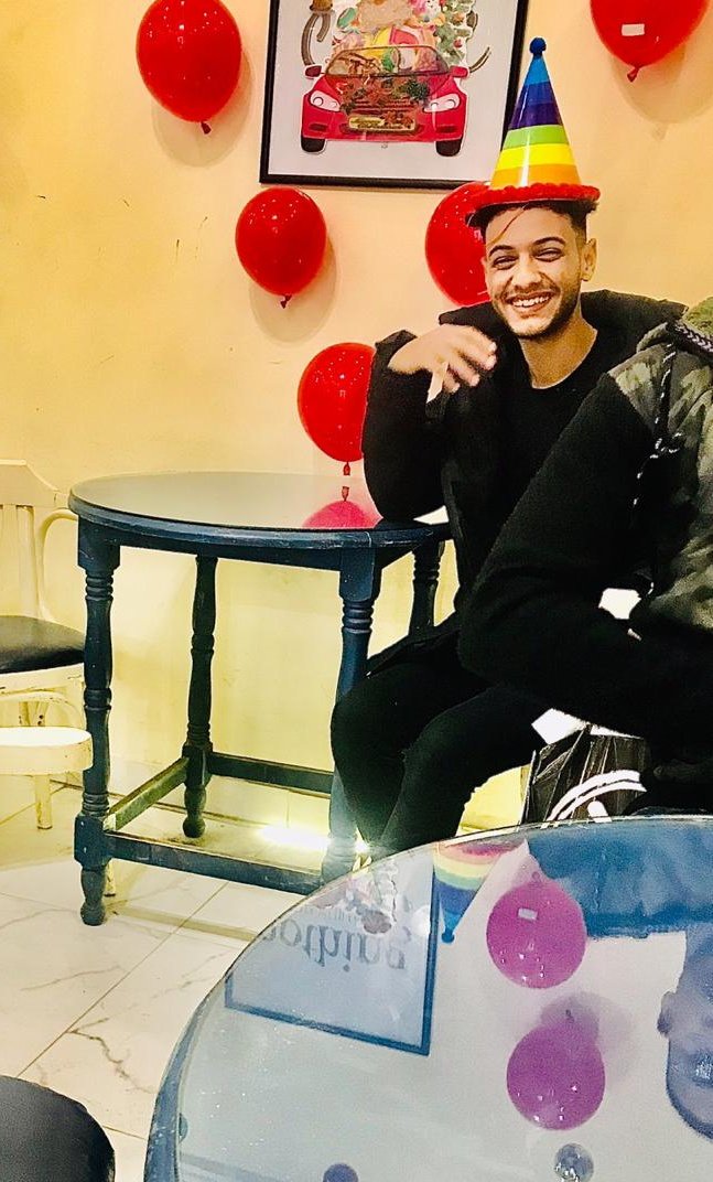 mohaniiiiiiii's tweet photo. 22🥳 https://t.co/1eRVMzwYSI
