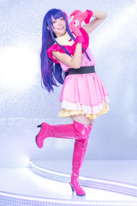 コスプレイヤーぽんのTwitter画像20