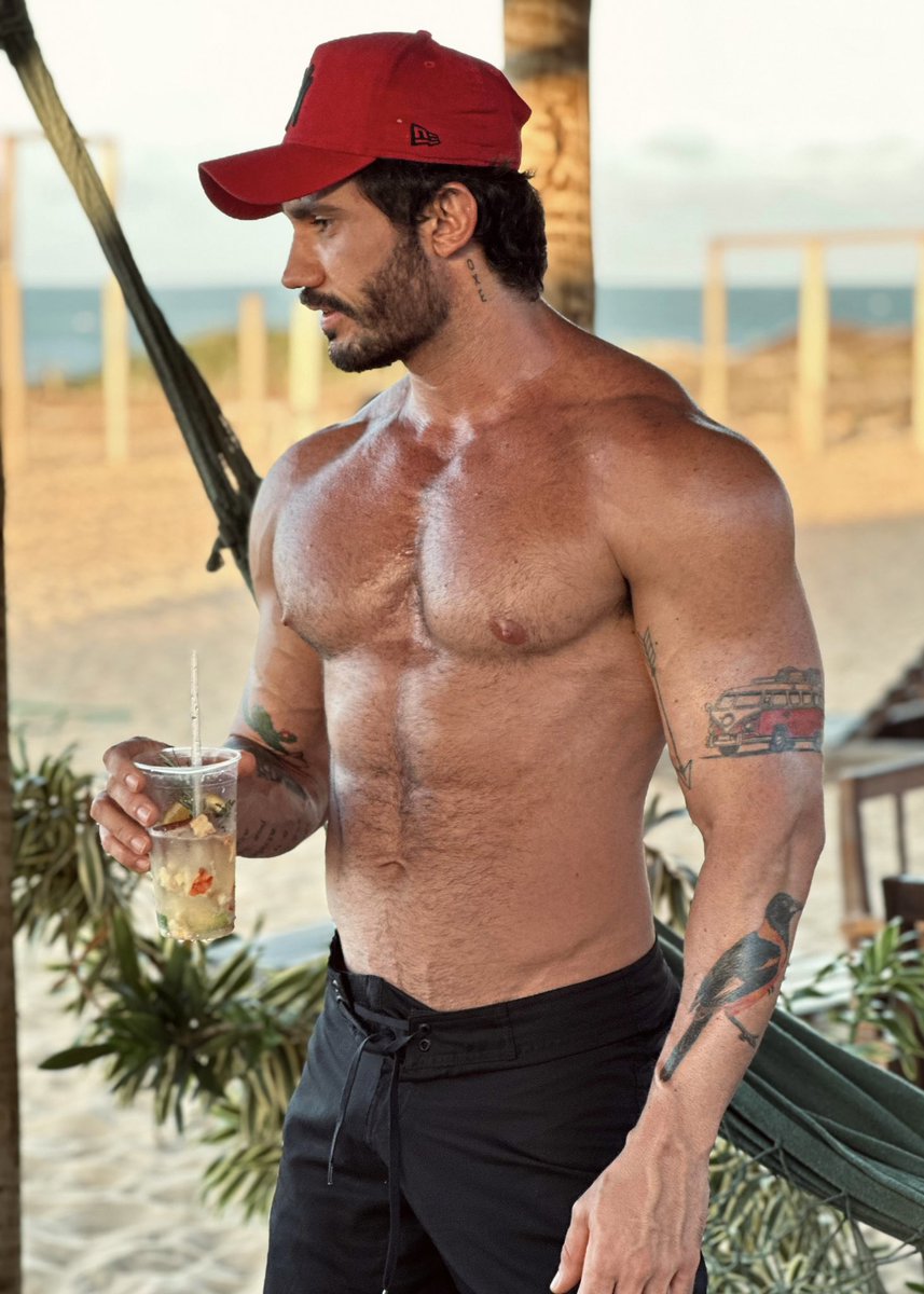 Uma caipirosca de caju, pfvr!