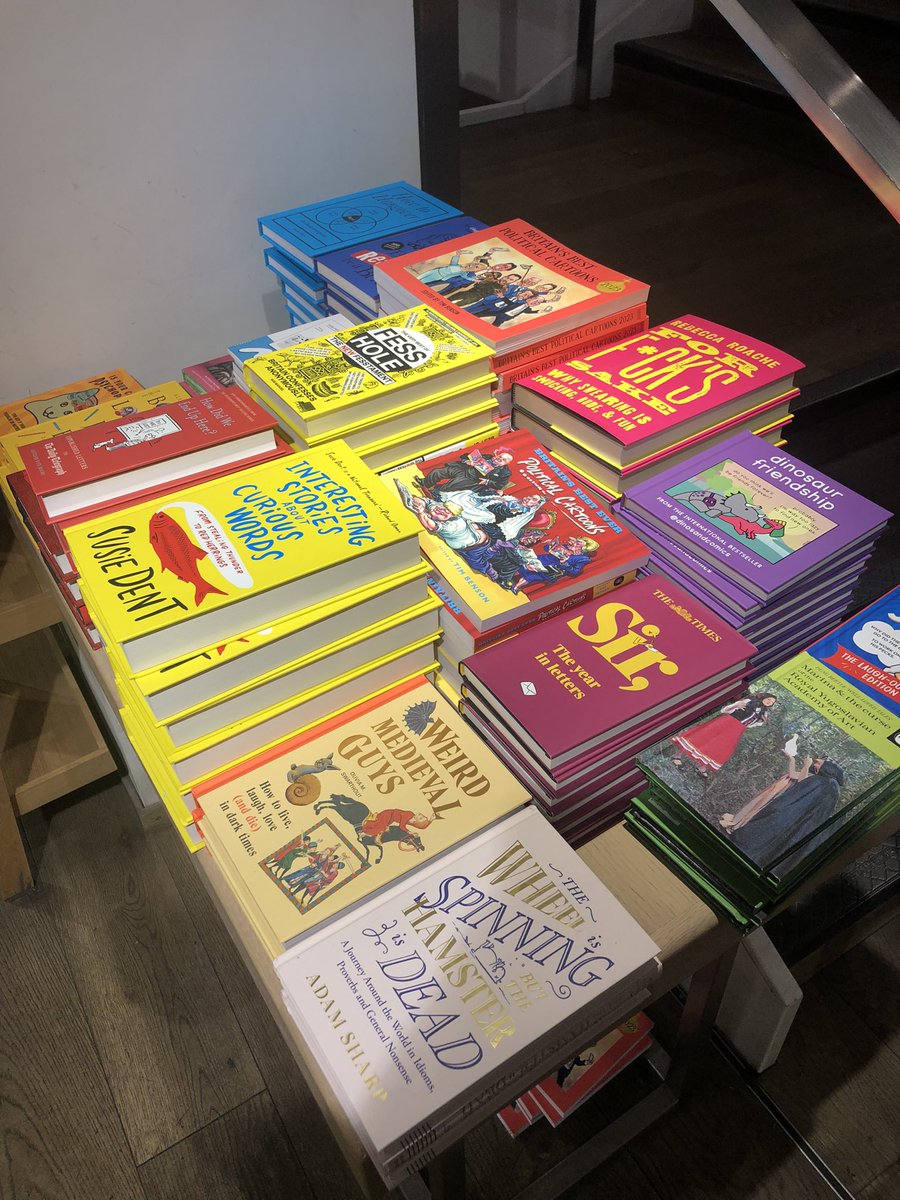 Square Peg Books tweet media