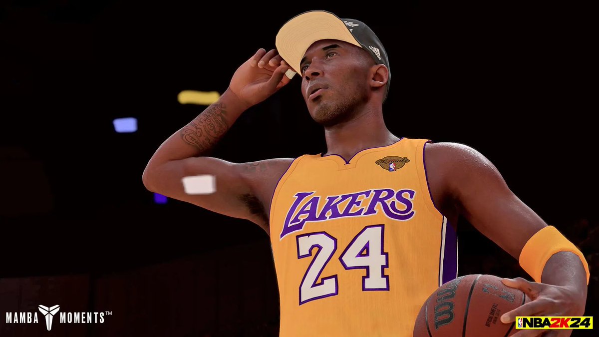 NBA 2K26 News&Intel tweet media