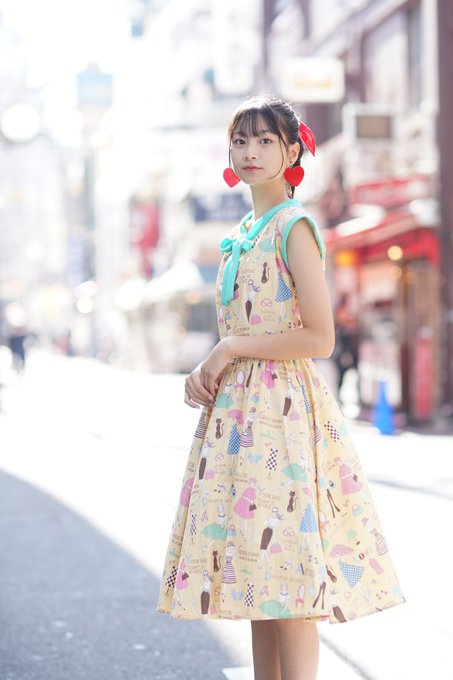 Twitterのコスプレ画像8