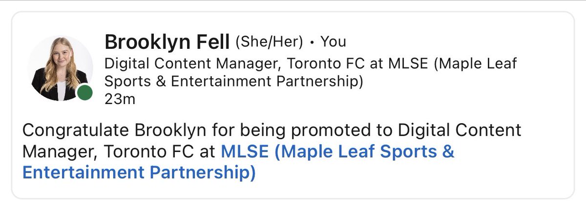 Brook Darling tweet media