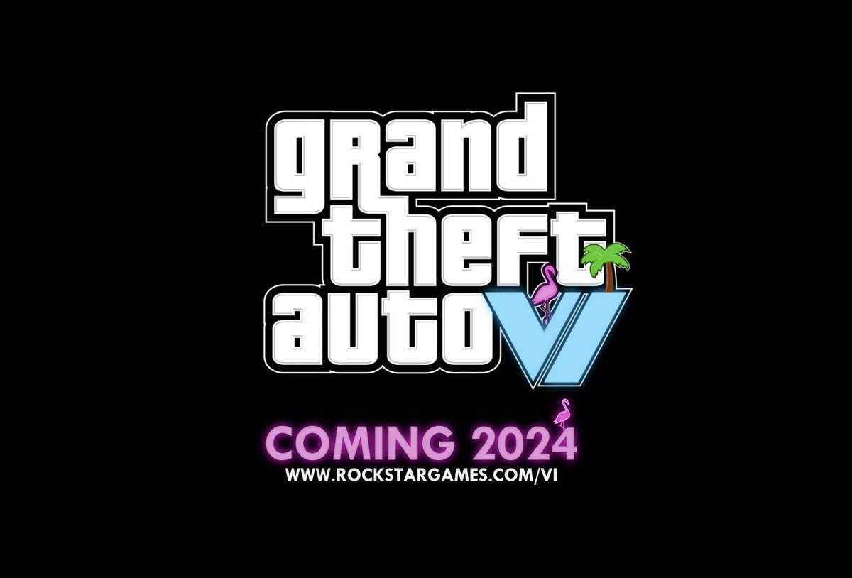 ThePosse_'s tweet photo. With the #GTAVI trailer coming next month do you think this is the biggest and most hyped game of all time? If not, what’s your pick?👀 https://t.co/yEaSKp2HgP
