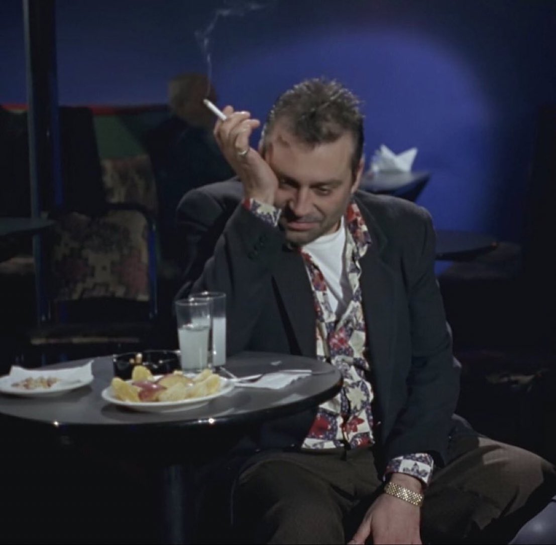 “Hep denedin. Hep yenildin. Olsun. Yine dene. Yine yenil. Daha iyi yenil..”