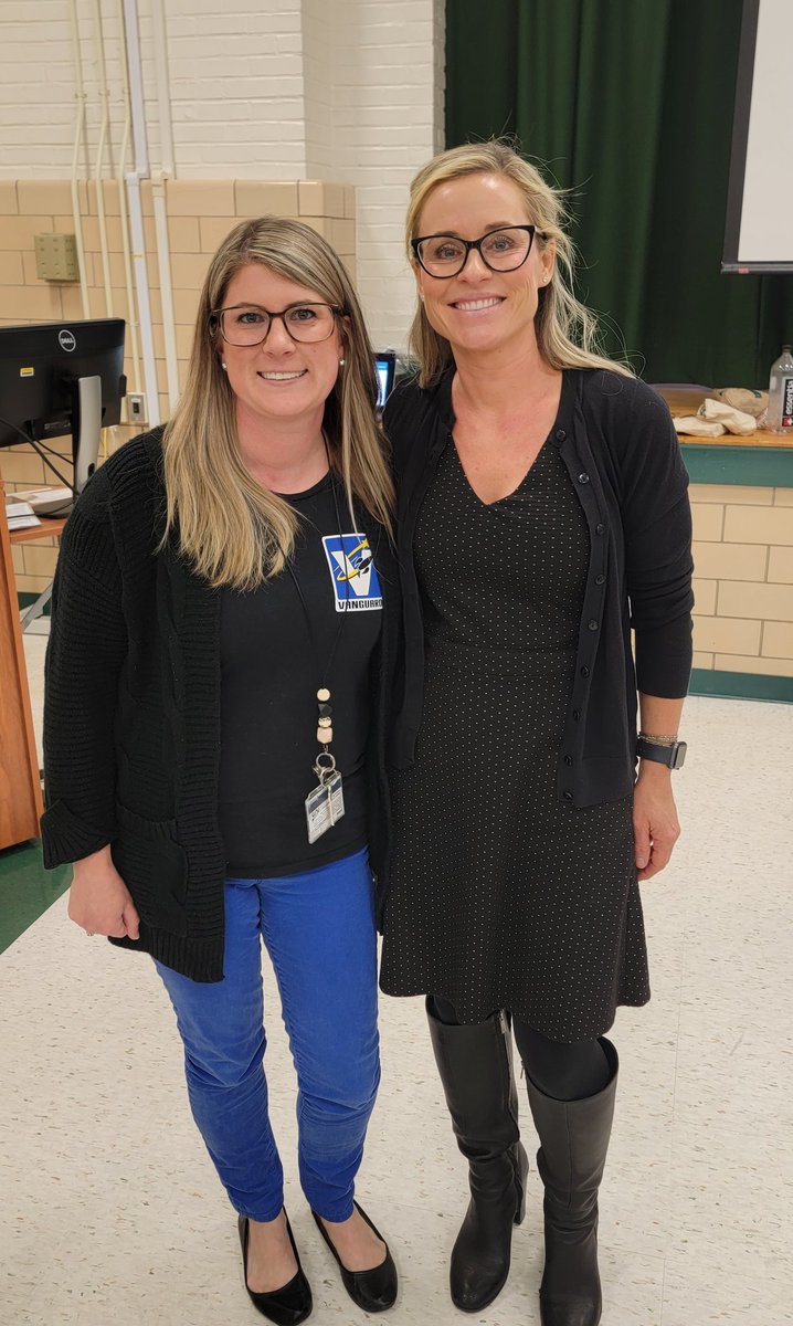 Megan Ramsburg (@megramsburgoes) on Twitter photo It was a great day learning more about coaching from the best <a href="/Catlin_Tucker/">Dr. Catlin Tucker</a> ! #fcpsvanguard It was a great day learning more about coaching from the best <a href="/Catlin_Tucker/">Dr. Catlin Tucker</a> ! #fcpsvanguard