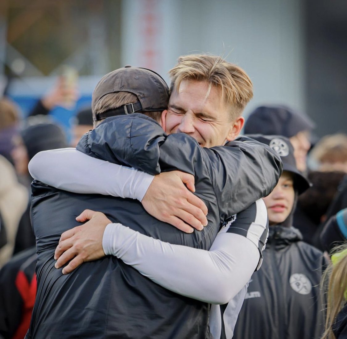 Tommi Helminen tweet media