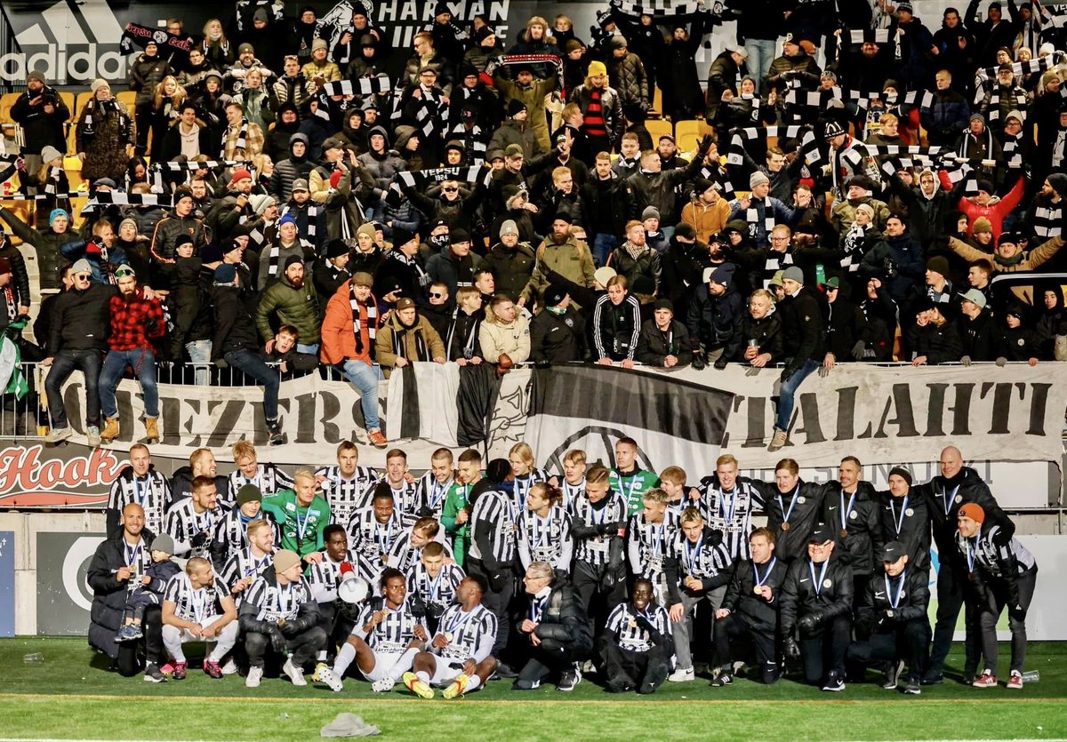 Tommi Helminen tweet media