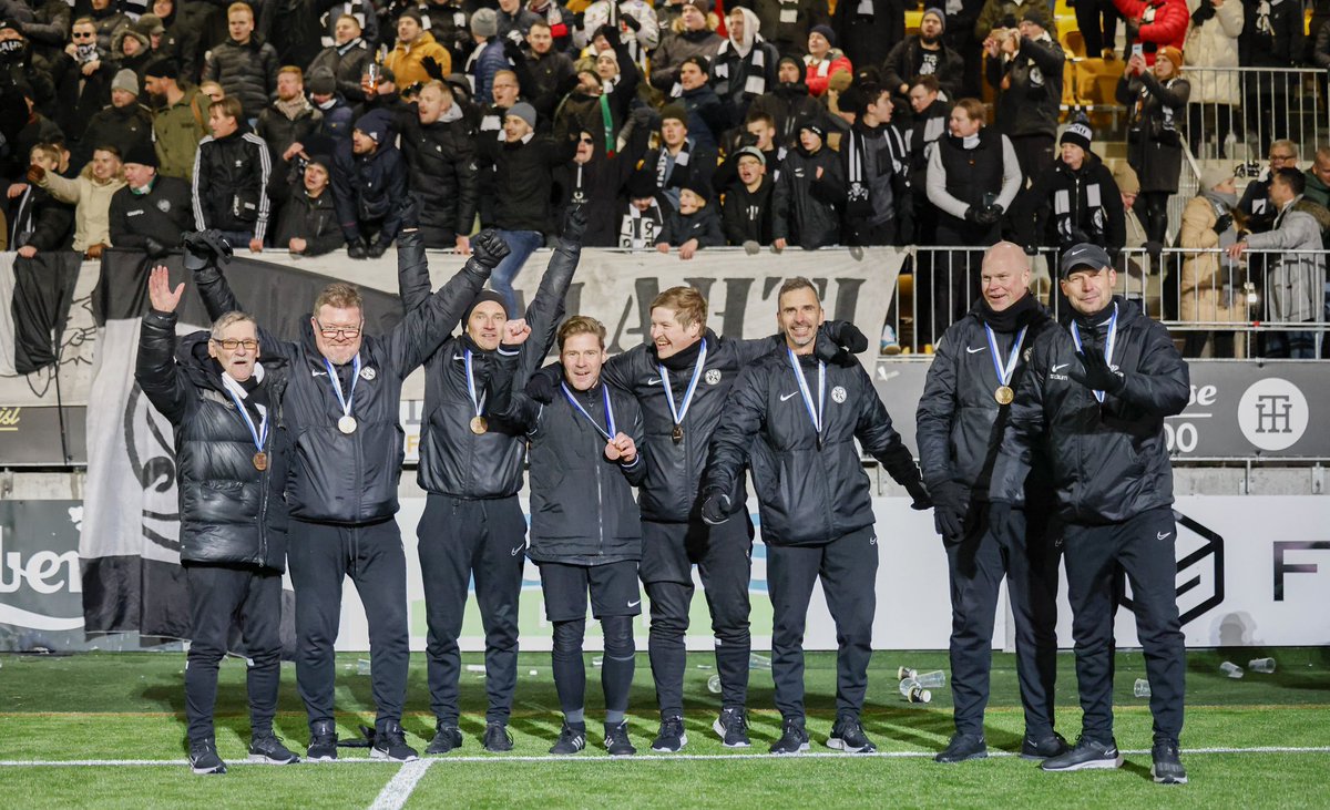 Tommi Helminen tweet media