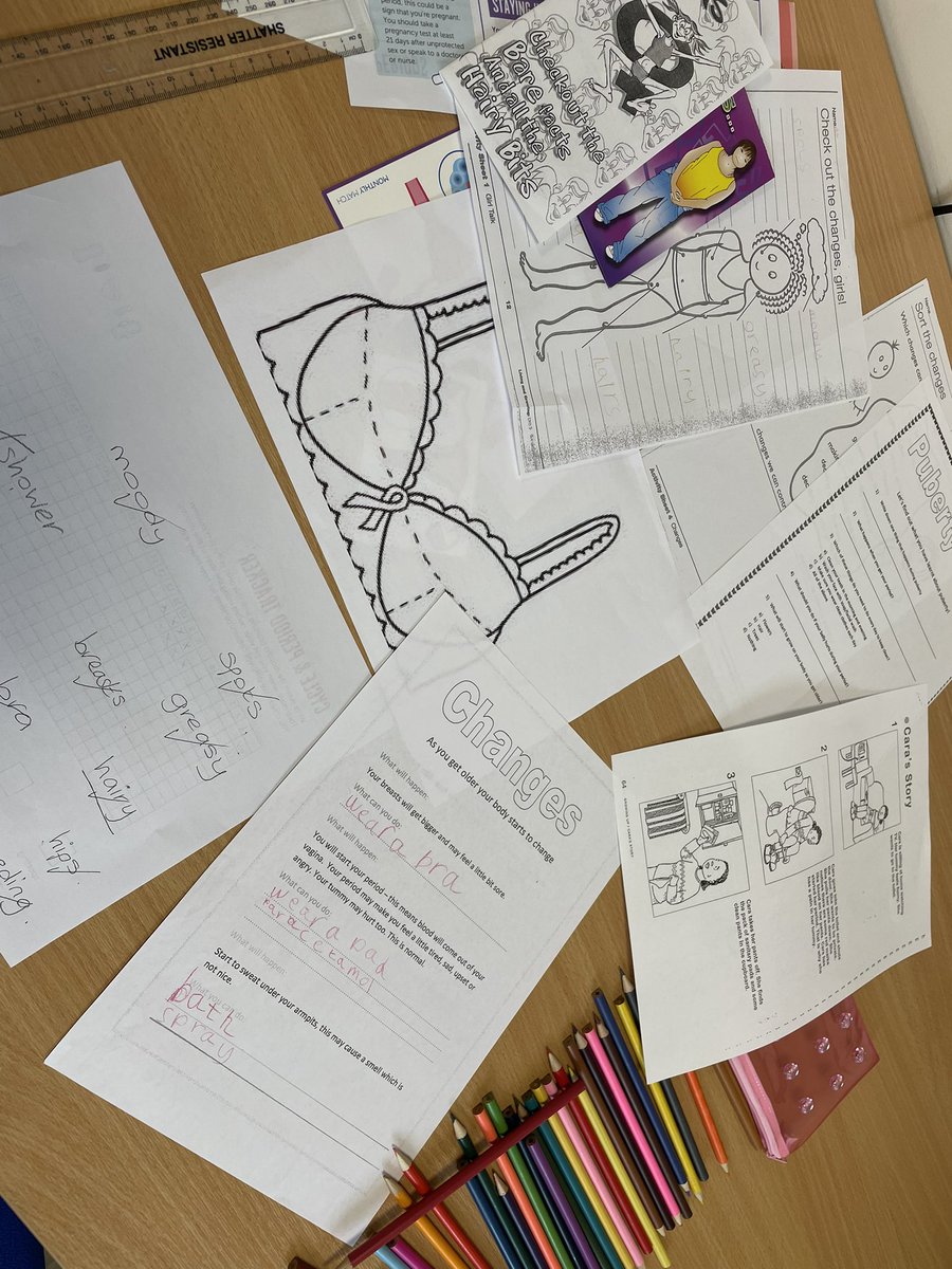 Deborah McKenna (@bibsymckenna) on Twitter photo 1:1 sessions are the best! It will take several sessions going over the same words, topic, pictures until ‘for now’ body change is understood and anxiety levels reduce and allow calmer days at home and school. Special School Nursing <a href="/WeAreLSCFT/">Lancashire & South Cumbria NHS Foundation Trust</a> #GrowingUp <a href="/LscftChildren/">Children'sNursing_LSCFT</a> 1:1 sessions are the best! It will take several sessions going over the same words, topic, pictures until ‘for now’ body change is understood and anxiety levels reduce and allow calmer days at home and school. Special School Nursing <a href="/WeAreLSCFT/">Lancashire & South Cumbria NHS Foundation Trust</a> #GrowingUp <a href="/LscftChildren/">Children'sNursing_LSCFT</a>