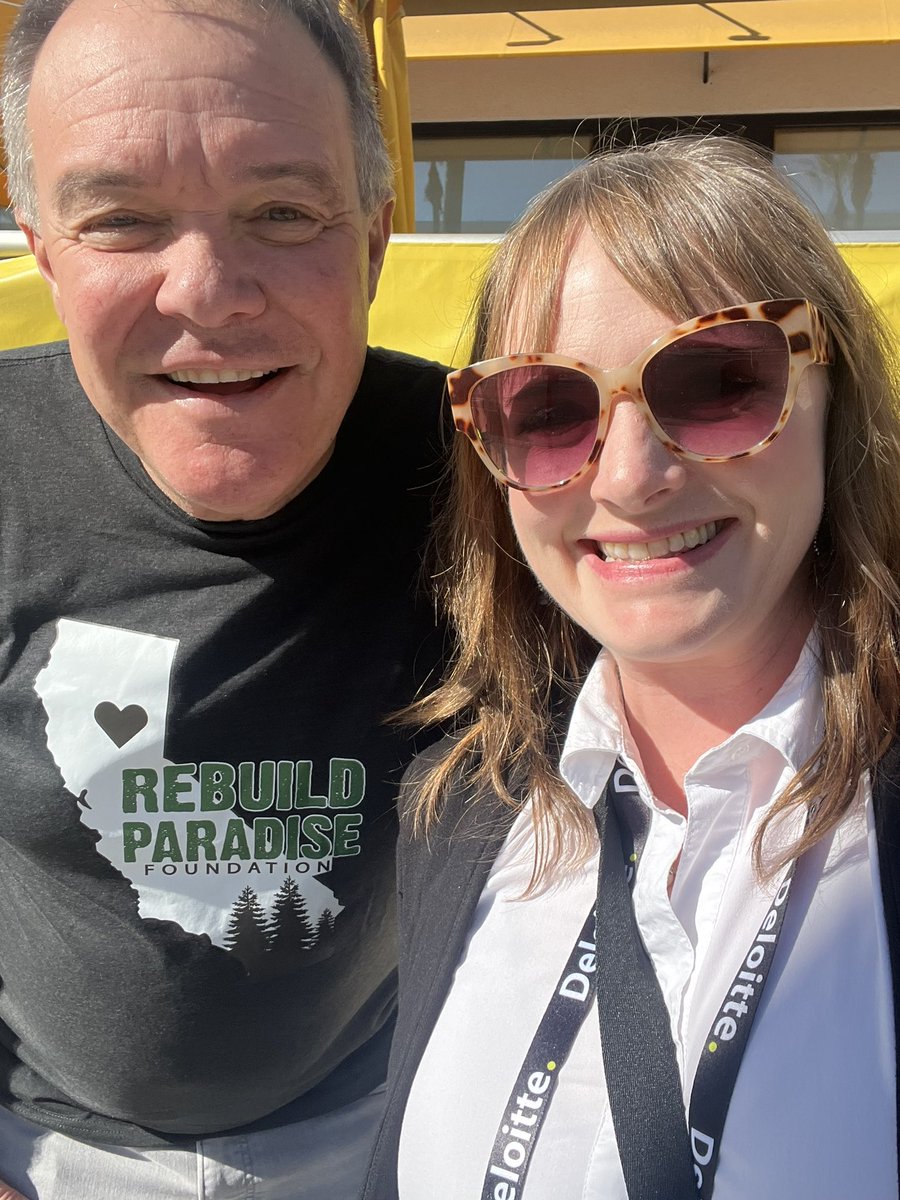 Jenny Novak, CEM tweet media