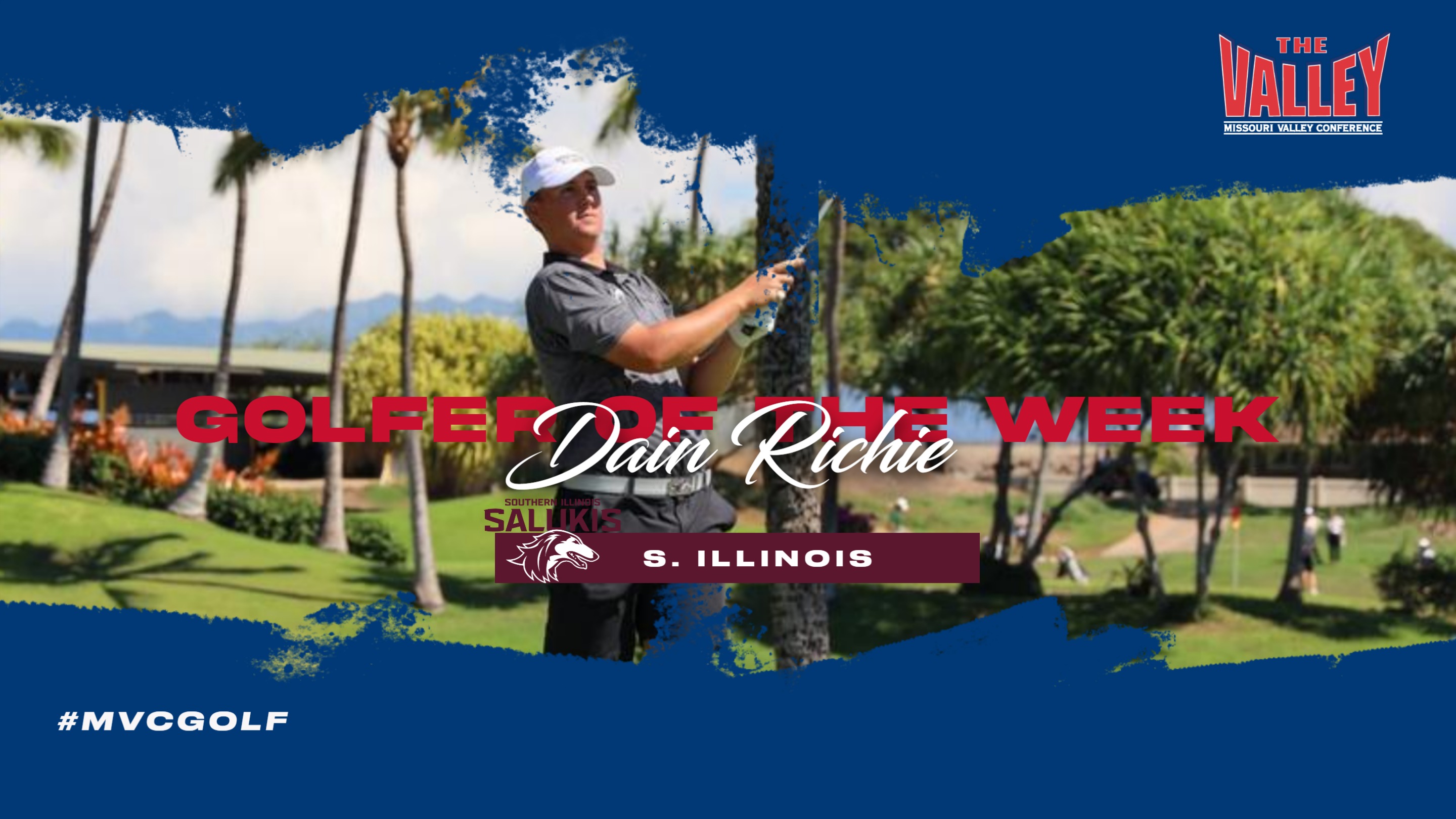 Saluki Men's Golf (@SIU_MGolf) / X