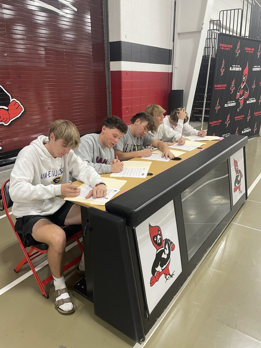 Mr. Schreier tweet media