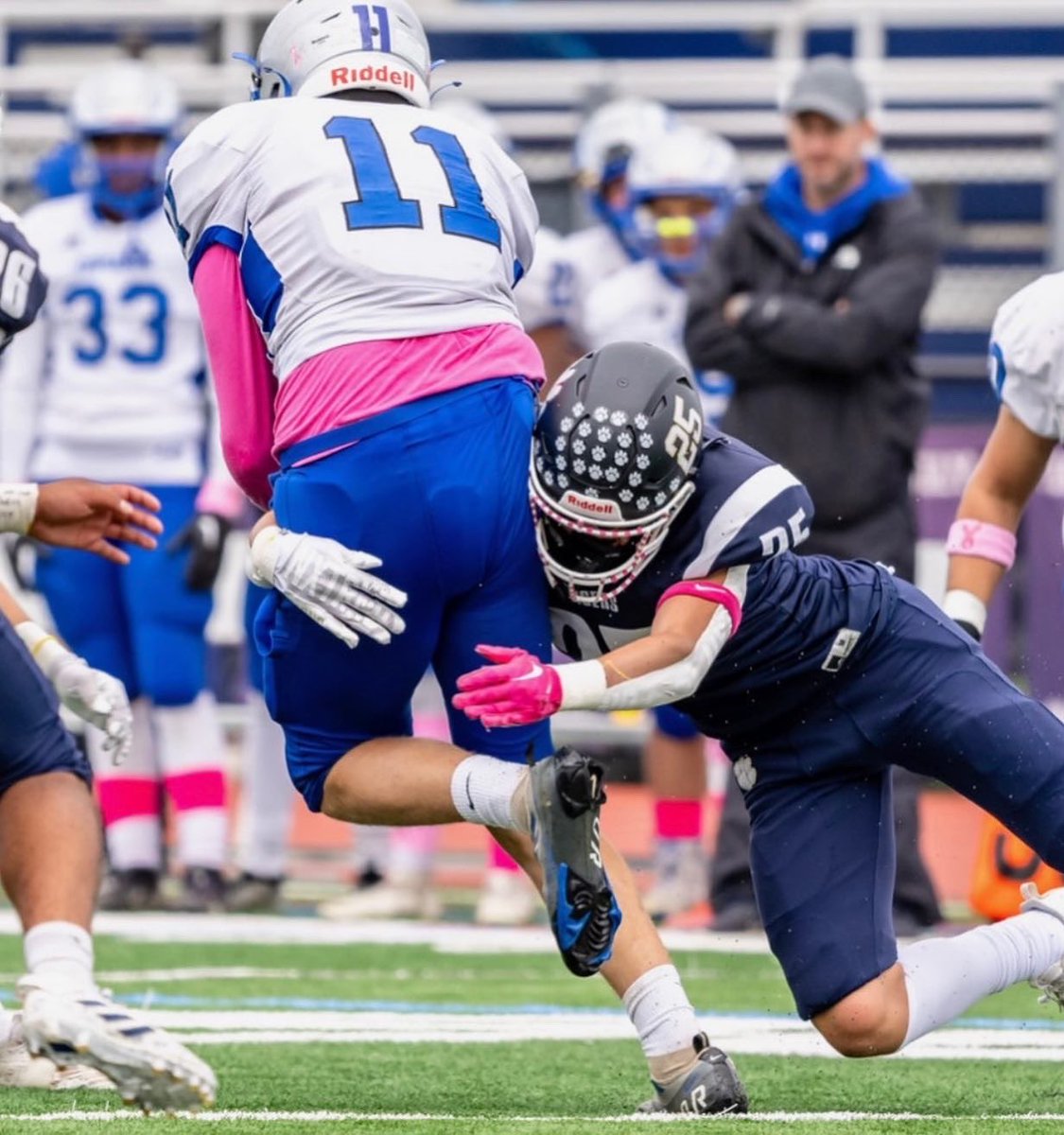 nhs_ftb_booster's tweet photo. Congratulations to Giancarlo Valenti, Connor Henigman and Luke Campbell for being named @SectionXIFBall All-Division!!! @ConnorHenigman @LukeCampbell_25 @NPTTigerSports https://t.co/huaxuUvTwC