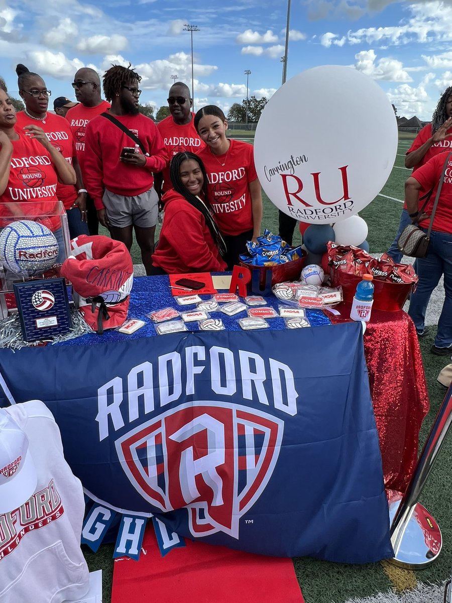 Ridge Point Volleyball tweet media