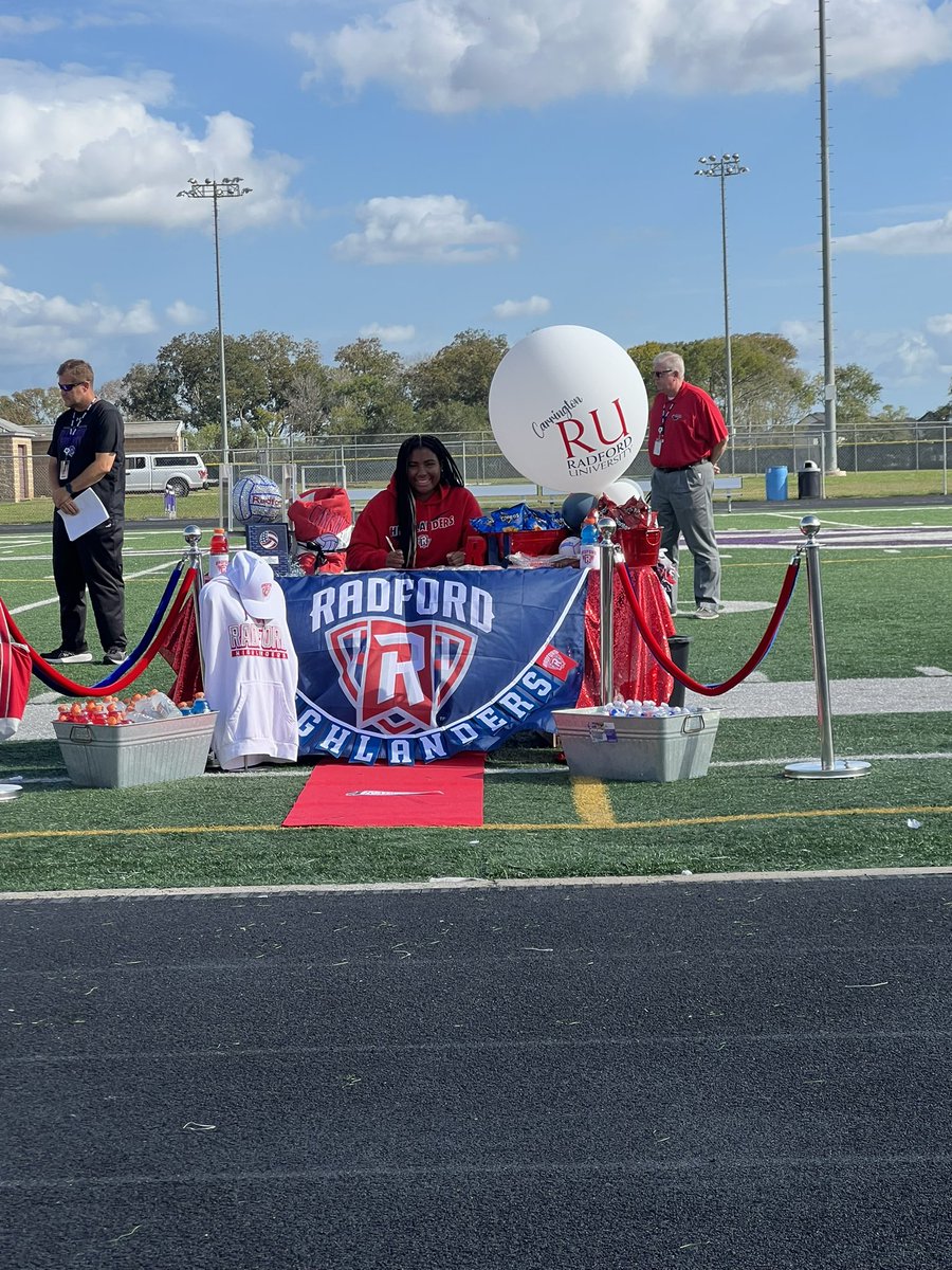 Ridge Point Volleyball tweet media
