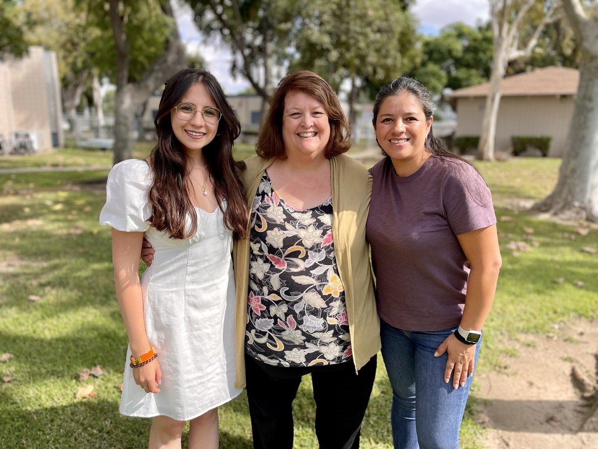 OCDEProjectGLAD's tweet image. Meet our passionate learners all the way from Ecuador! These dedicated Early Childhood educators added an international flair to our Preschool GLAD® training in Orange, CA. Gracias for brining your enthusiasm and expertise to our community!🌟📚
#projectglad #ocde #glad #training