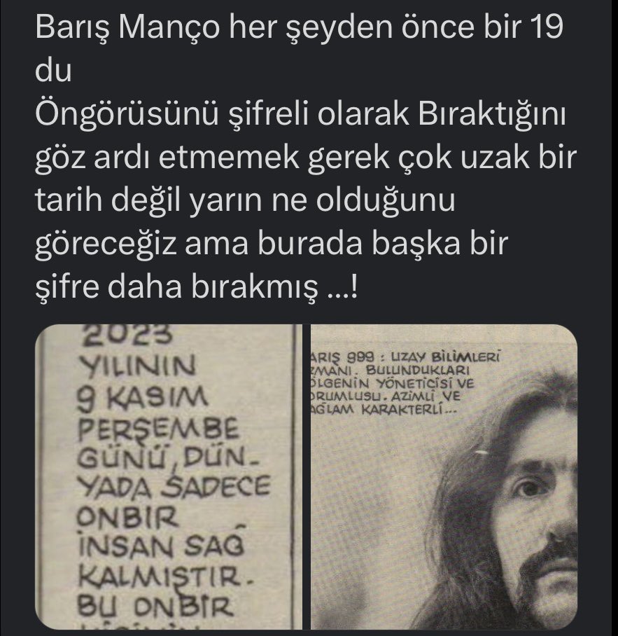 Bu paylaşımla ilgili çok soru geldi. Ve herkes şimdiden tedirginliğe girmiş. Korkuyu enerjinizle çekiyorsunuz.
🙏🏻🦋