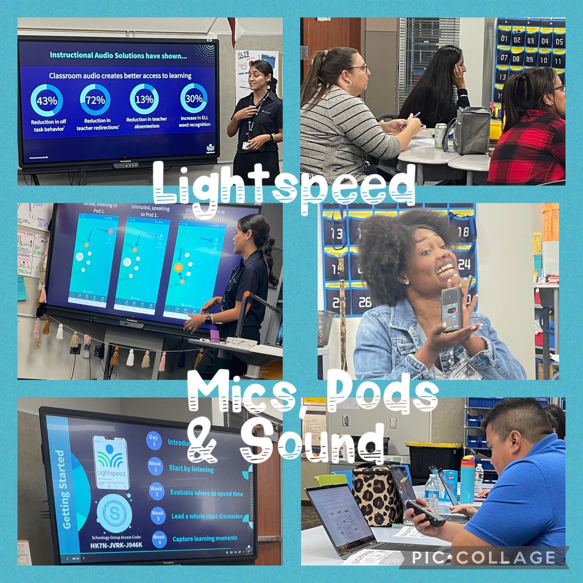 Jamaymiyuki (@jamaymiyuki) on Twitter photo Lightspeed for All at Danish! <a href="/LopezEricaEdu/">Erica</a> demonstrating ways to use the Lightspeed Pods effectively with students. We can hear you! ๐ <a href="/CyFairISD/">Cypress-Fairbanks ISD</a> <a href="/CyFairEdTech/">CyFair ISD EdTech</a> @danishCFISD <a href="/mrbrowndanish/">Mr. Brown</a> Lightspeed for All at Danish! <a href="/LopezEricaEdu/">Erica</a> demonstrating ways to use the Lightspeed Pods effectively with students. We can hear you! ๐ <a href="/CyFairISD/">Cypress-Fairbanks ISD</a> <a href="/CyFairEdTech/">CyFair ISD EdTech</a> @danishCFISD <a href="/mrbrowndanish/">Mr. Brown</a>