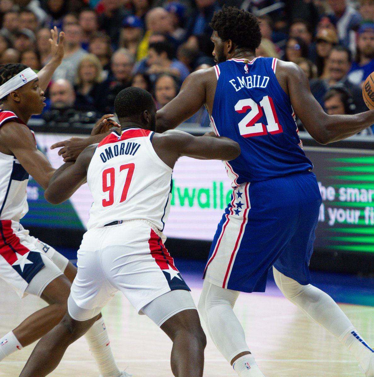 Wizards vs. Start time, where to watch, what’s the latest