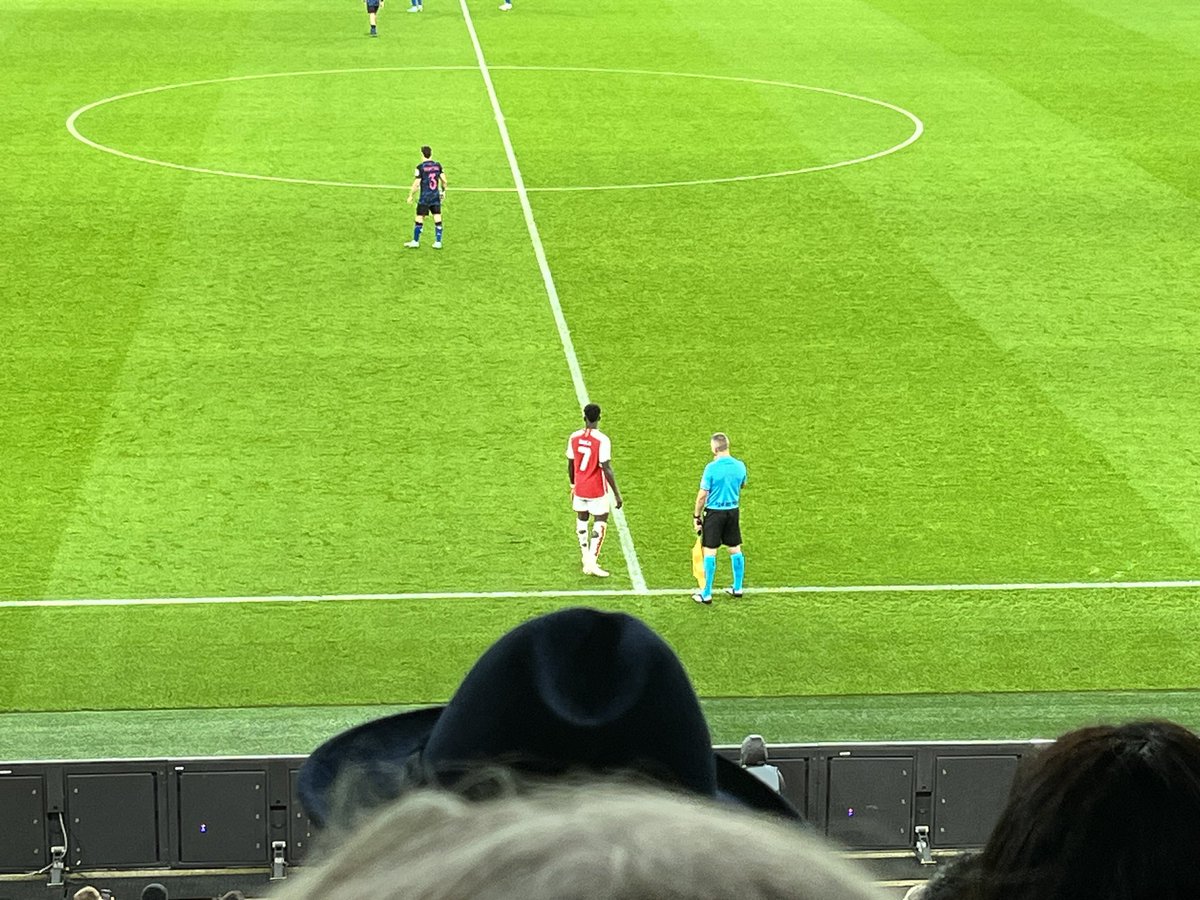 Match_Arsenal's tweet image. 最高やった