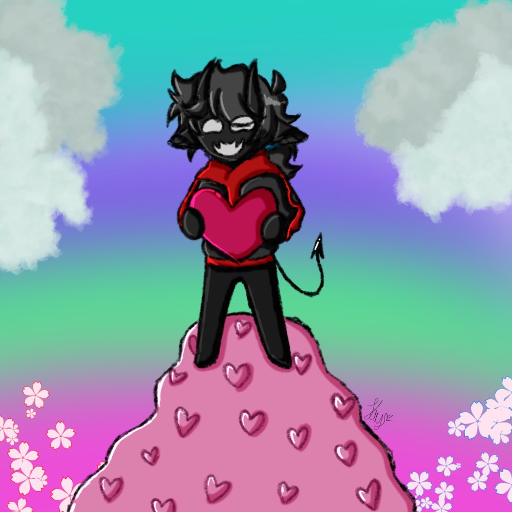 kay_themushroom's tweet photo. Bad deserves more love right now, he is such a kind hearted person and he is an awesome person, he is my comfort streamer, love you BadBoyHalo ๐ซถ๐ผ๐ซถ๐ผ๐ซถ๐ผ
#weloveyoubad #badboyhalo #badboyhalofanart #bbhfanart #muffintwt https://t.co/1m6FhkOdML