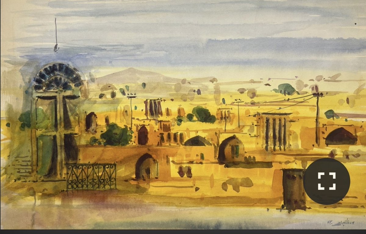 soheilaartist's tweet photo. I collected this beautifull pise

my city is Yazd
thanks @AM_SHOJAEI 

on @objktcom 
🔗https://t.co/7BbnUsbcTG...

#nftshill #nftpainting #nftartwork #nftphisicallart #NFT_Shill #nftmarketplace #nftcollector #soheilaahmadi https://t.co/hsYWh9e7r8