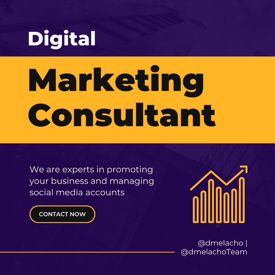 dmelacho's tweet photo. Your Success, Our Expertise
#FacebookAds
#InstagramAds
#MetaAds
#Sales
#DigitalMarketing
#OnlineAdvertising
#SocialMediaAds
#AdCampaign
#MarketingStrategy
#TargetAudience
#ConversionRate
#AdPerformance
#AdvertisingTips
#AdTargeting
#AdCreatives
#EcommerceAds
#dmelacho https://t.co/UMFL7u7yIm