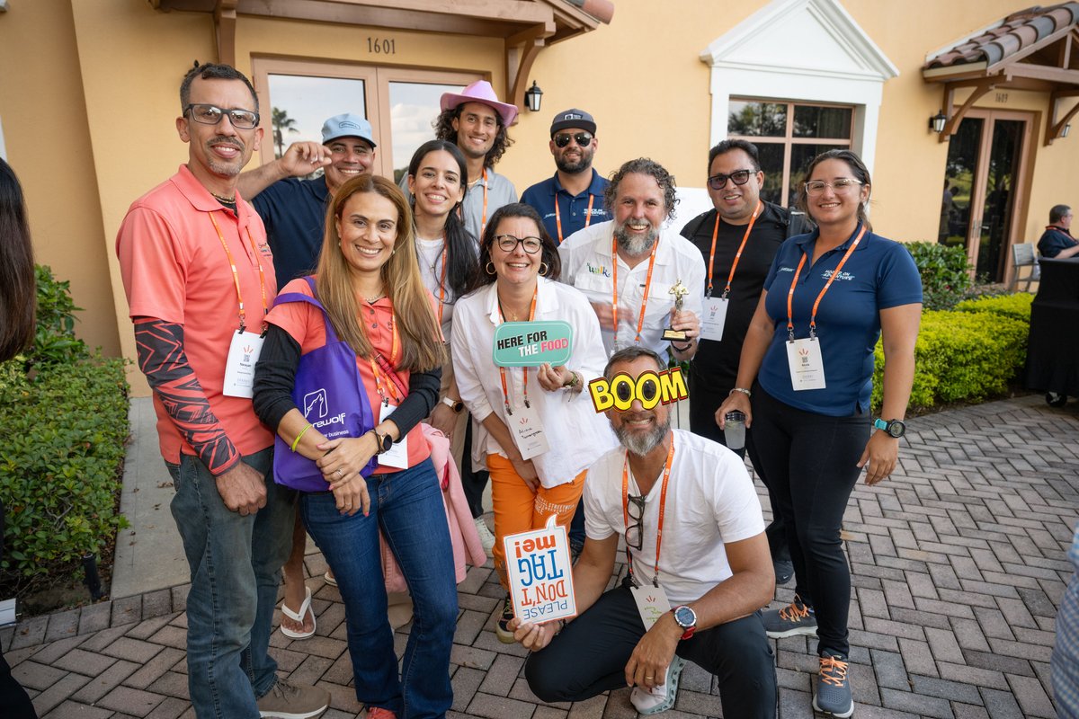 FareHarbor's tweet image. We&apos;re still buzzing from an incredible 1.5 days at Spark Orlando. After a few weeks of reflection, we wanted to share a few of the top learnings we heard from both our clients and team members in attendance. 

#fhspark #spark #tourism #conference #orlando #ourlearnings #fhblog