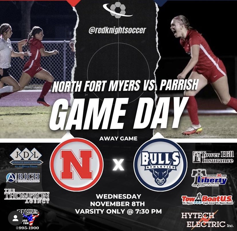 North Ladies Soccer tweet media