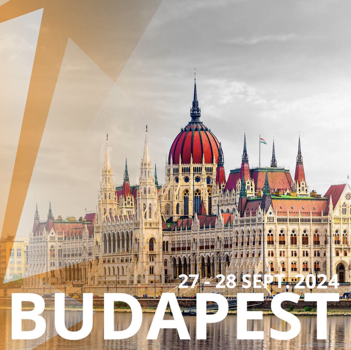BIG NEWS: Lyconet Elite Seminar 2024 comes to Budapest! Say hello to the beautiful, historic city of Budapest! 4# Join us at the Lyconet Elite Seminar 2024 from 27-28 September.
