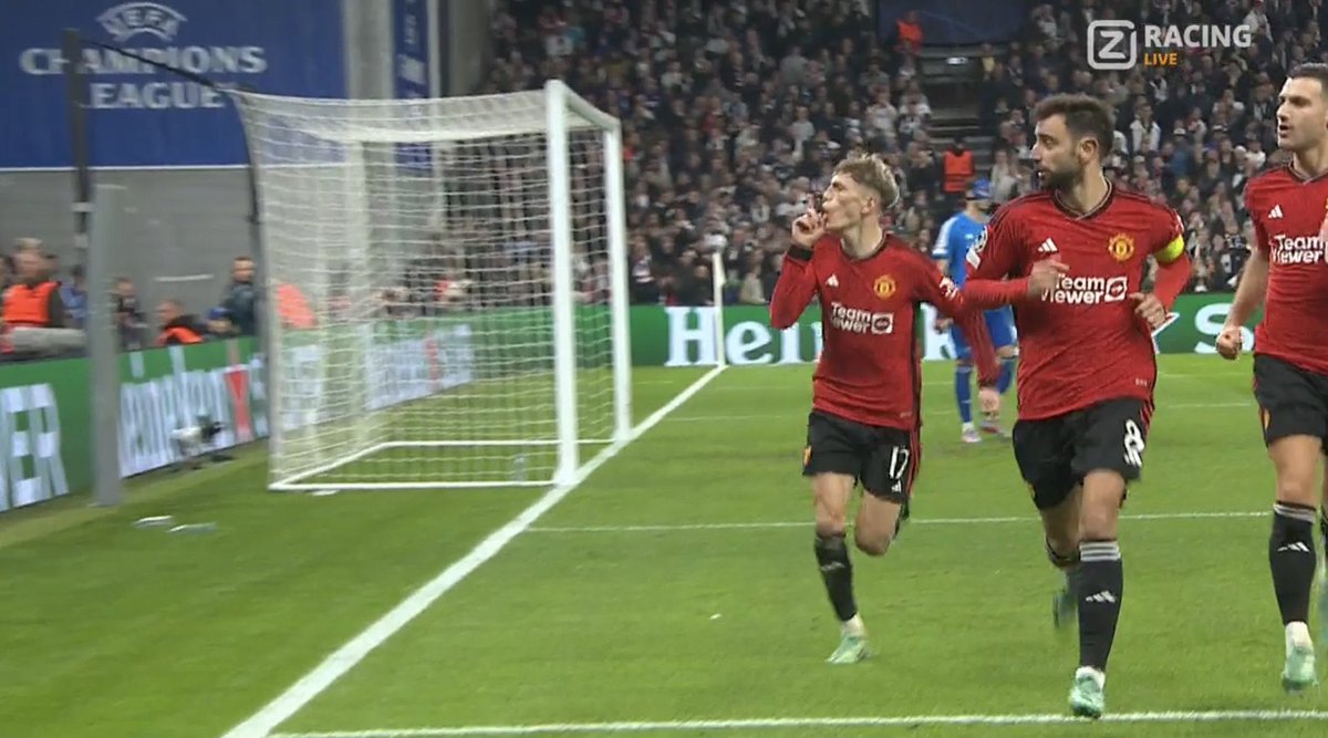 Out Of Context Football (@nocontextfooty) on Twitter photo 