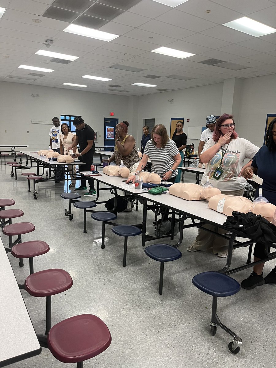 Fayette County Public Schools Health Services tweet media