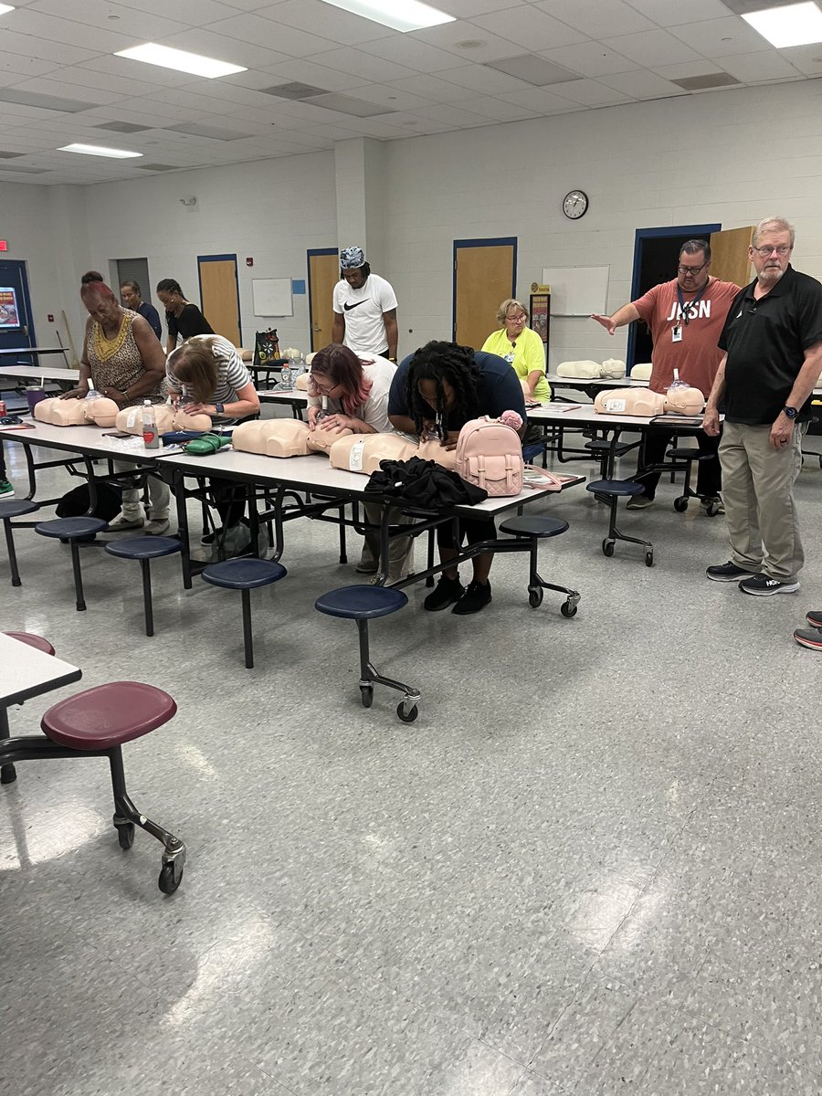 Fayette County Public Schools Health Services tweet media