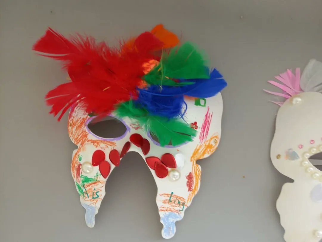limerickyouth's tweet photo. Midterm memories🎃
We were delighted to host a #Halloween Camp at the new #Patrickswell Community Centre
We'd great fun creating masks, playing music with @MusicGenLK & getting to know each other. We'll be back soon! 😉
#lys #lysat50 @ywirl @LimClareETB https://t.co/NjJHQOD2G4