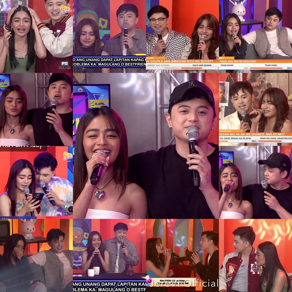 ChristineLaban8's tweet photo. Sometimes it cost a lot to understand  God purposes,but over time we understand that it was the best for our lives. 
Blessed Thursday fam JereVi and Godbless us all 😇🙏🥰💙
Rise and shine JereVi fam!!
@imjeremyg  @vivoree 
#JereVi https://t.co/wFBrYzpCeb