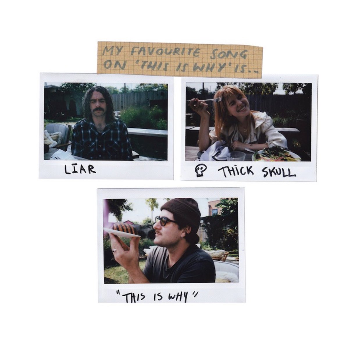 chrrypm's tweet photo. his favorite song is LIAR….. https://t.co/xhkumMRS8x