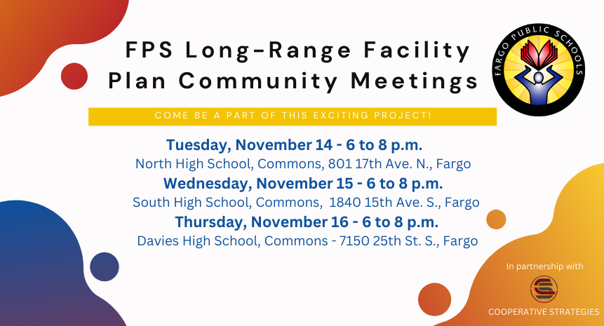 Fargo Public Schools tweet media